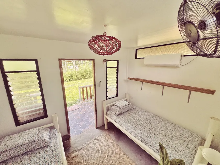 The Village Eco-Bungalows in Salvacion, Busuanga - Image 1
