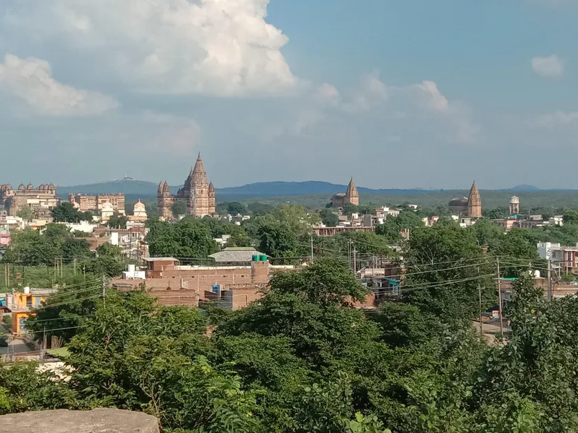 monuments view homestay - Image 1