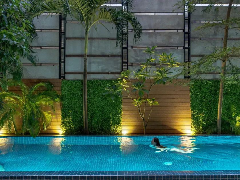 CHECK inn Phnom Penh BKK1 - Image 1