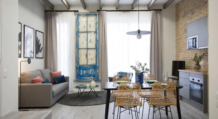 Buenos Aires Apartments - Image 1
