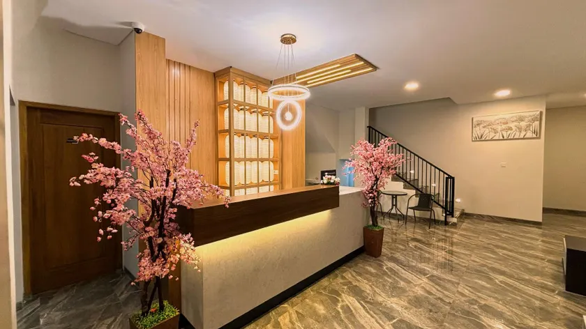 One Bliss Guest House By Calli Rooms - Image 1