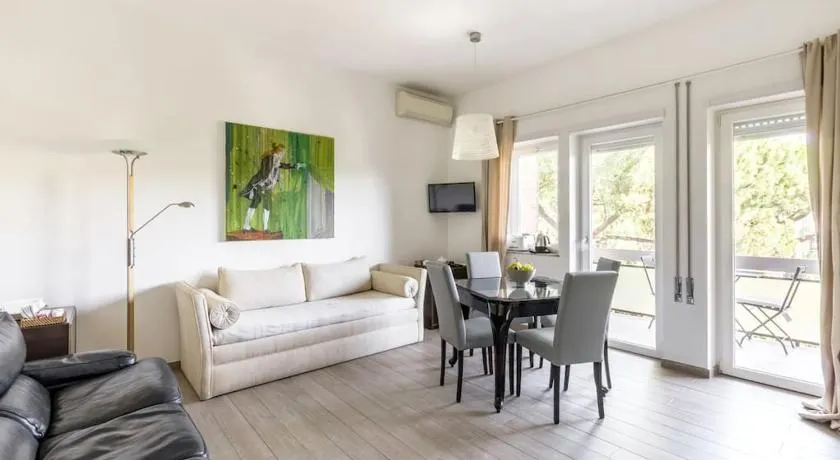 Megi San Peter Apartment - Image 1
