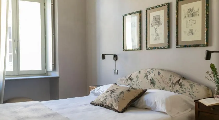 ALMA bed & breakfast - Image 1