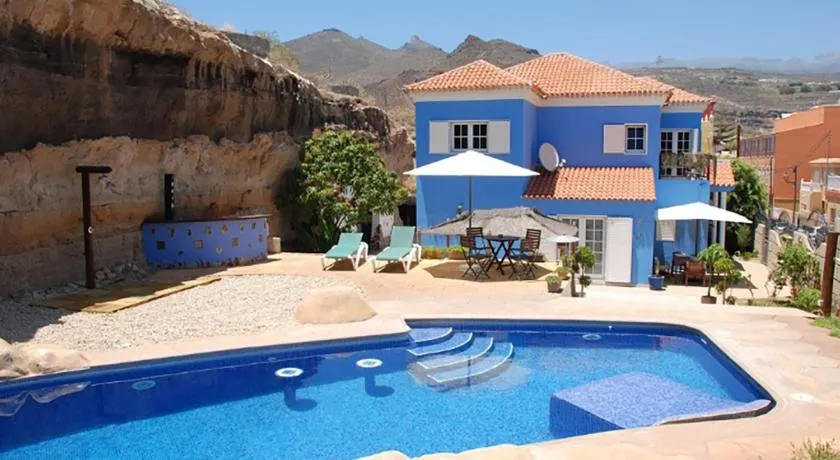 Bed & Breakfast Tenerife - Image 1
