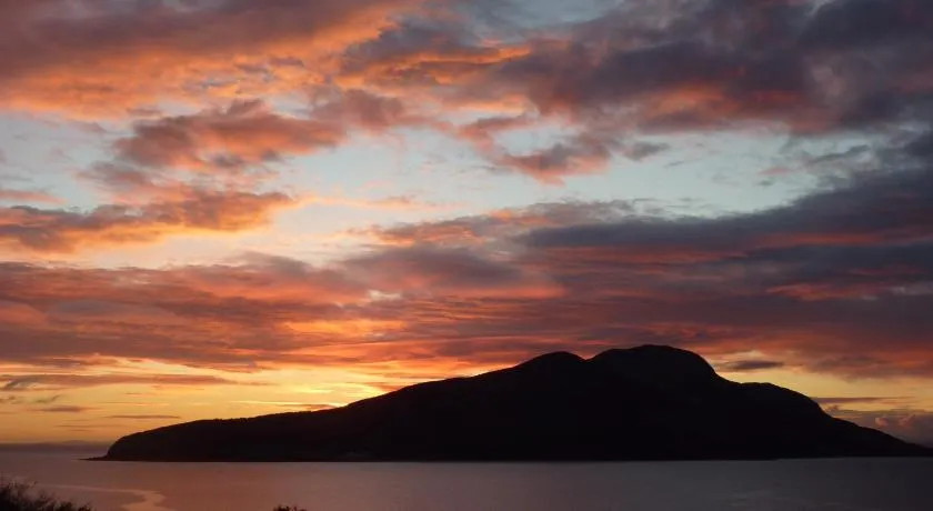 Kinneil Self Catering - Image 1