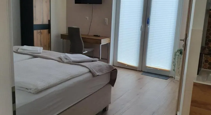Zimmer-Vermietung an der Ostsee, neben der Median-Klinik - Image 1