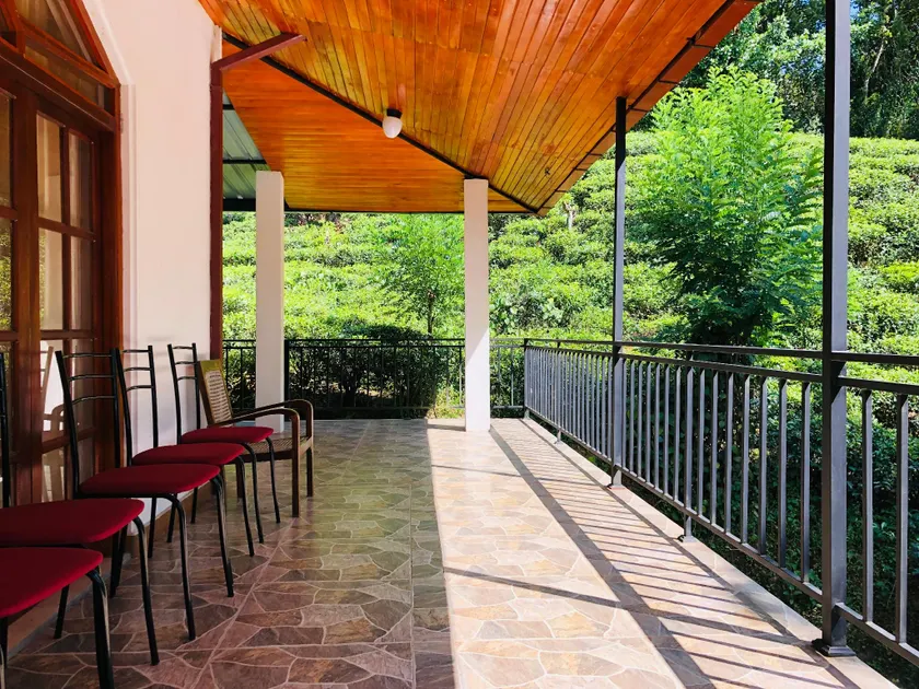 Carmel Hill Resort - Image 1