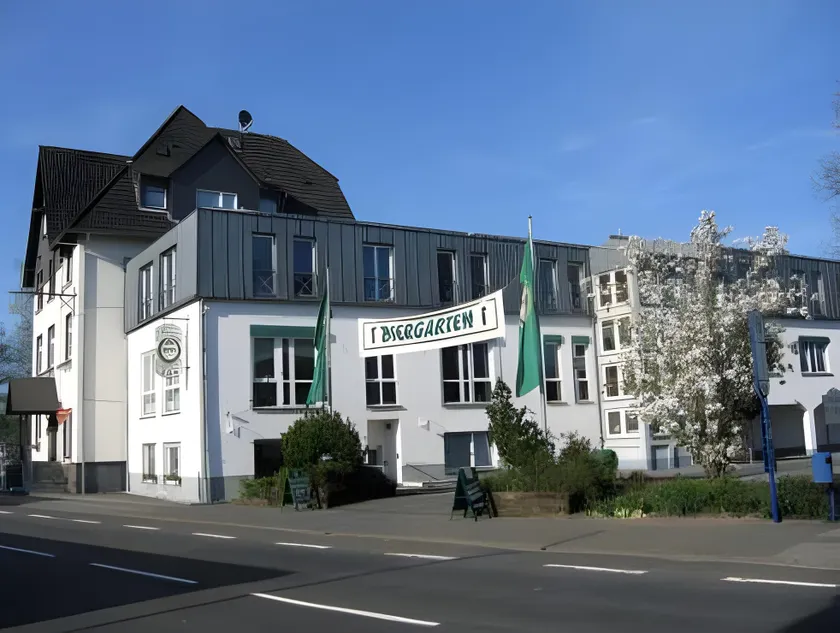 Landhotel Restaurant Gärtner - Image 1