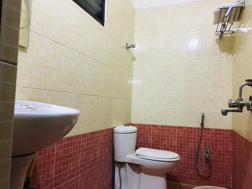 Krrish Boutique Hotel, Ameerpet Hyderabad - Image 1