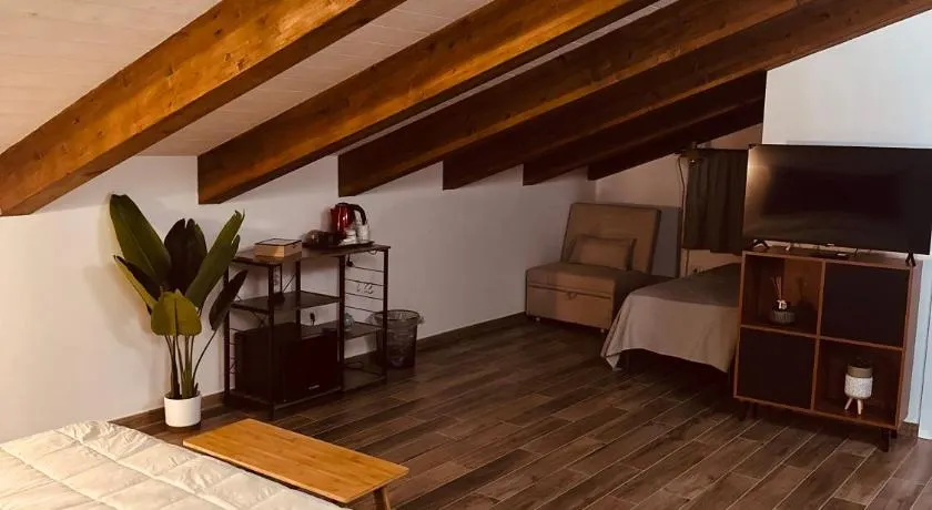 A casa di Alberta B&B Relais - Image 1