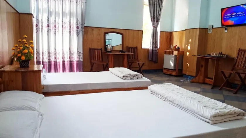 Cao Nguyen Hotel - Gia Lai - Image 1