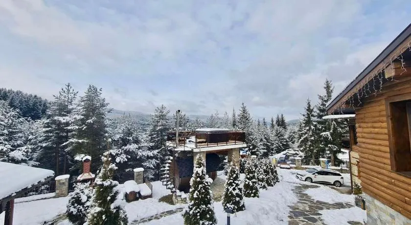 Belvedere Hills - Image 1