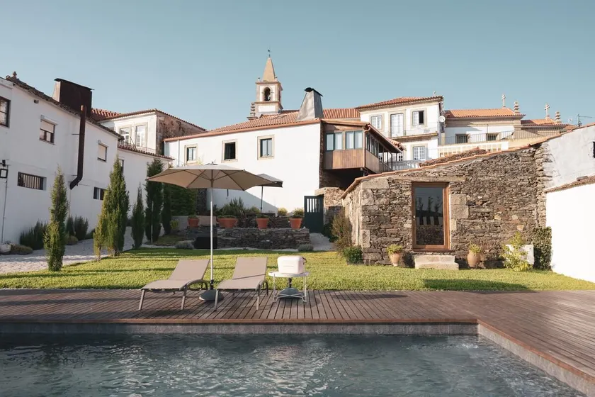 Provesende Douro Villas -Pateo Douro - Image 1