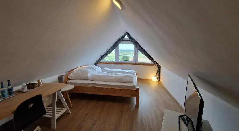 Gästezimmer mit Himmel-Blick 4 Two - Image 1