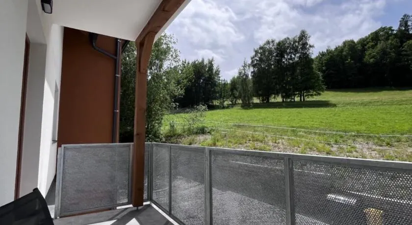 Apartmán Vrbno pod Pradědem - Image 1