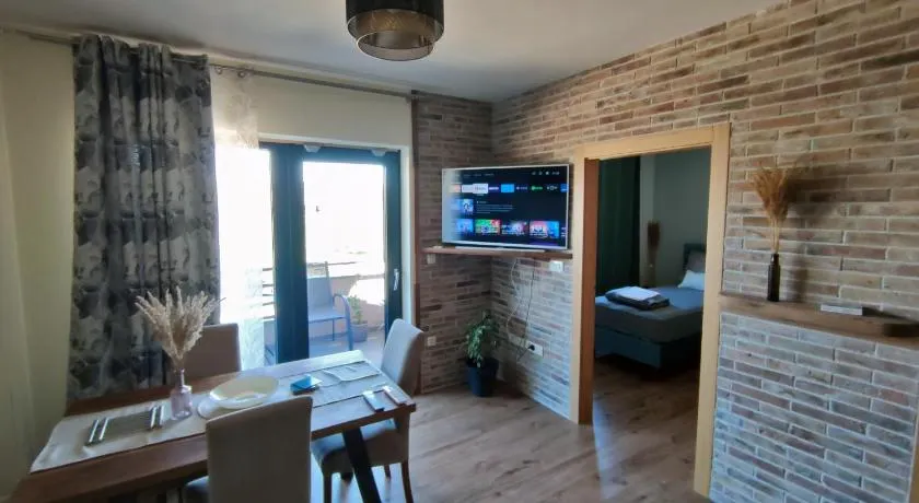 Modern apartment - Image 1