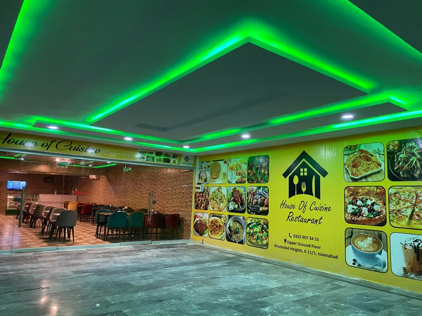 Stay secure in stay Inn - Image 1