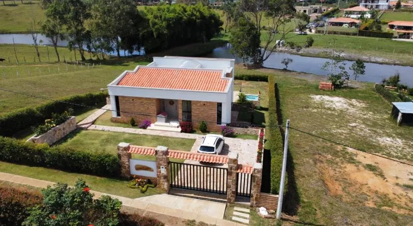 Villa Lucero 143 - Image 1