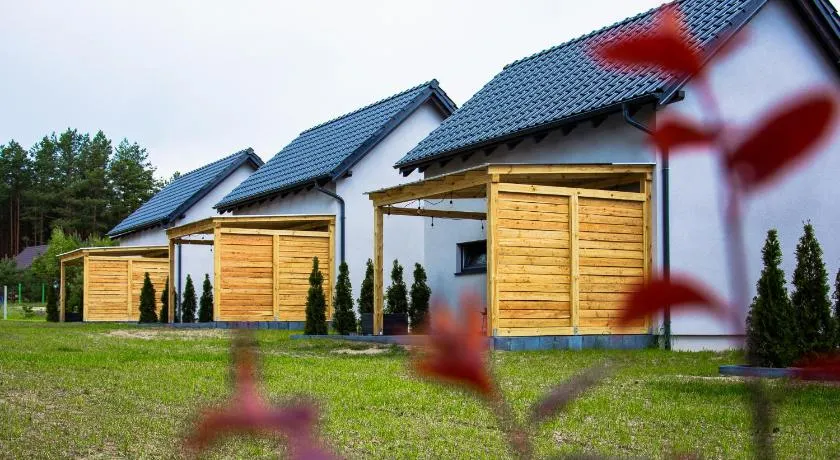Sielsko Anielsko -Domki Swornegacie - Image 1