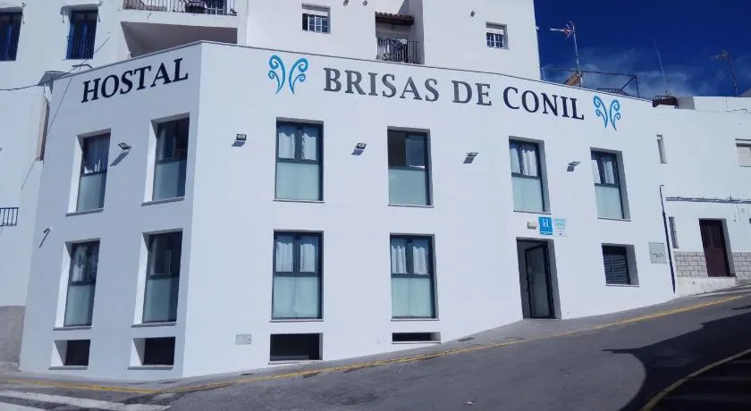 Hostal Brisas de Conil - Image 1