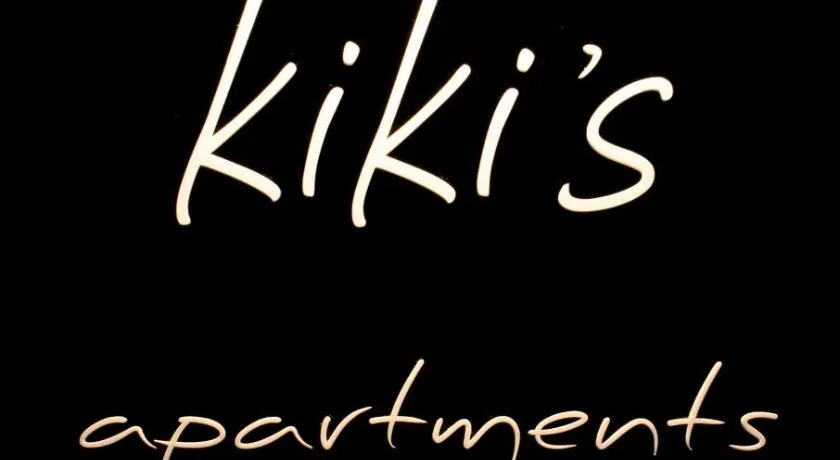 Kiki's Apartments - Image 1