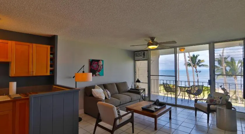 Hale Kai O'Kihei 314 - Image 1
