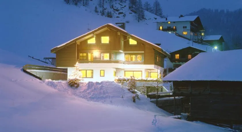 Apartments Residence Alta Badia - Image 1