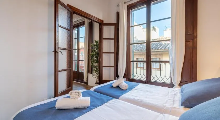 Holiday Palma Apartments - TI by PriorityVillas - Image 1