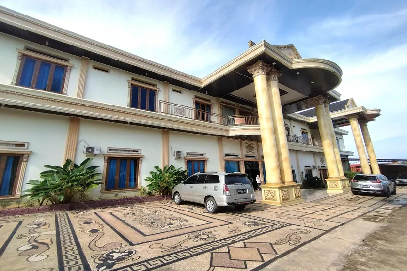 Zahira Guesthouse Syariah - Image 1