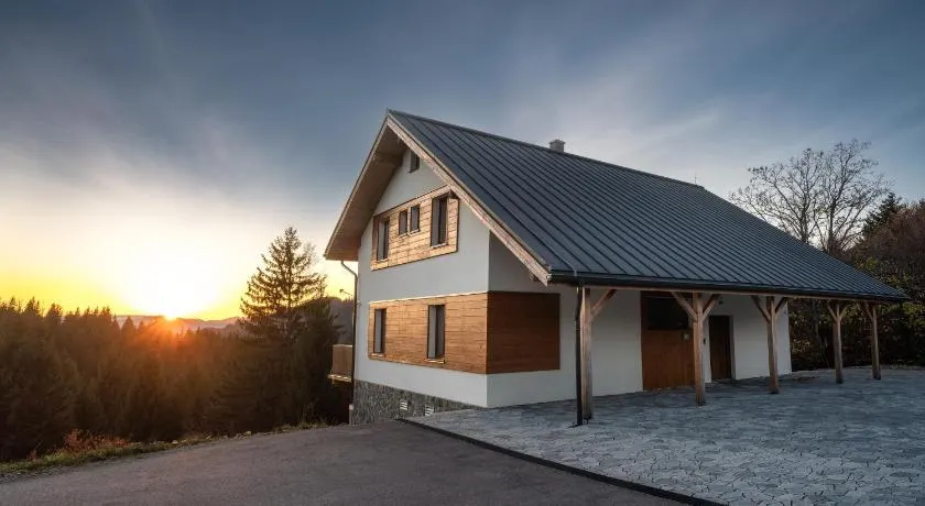 Vila Ambiente Donovaly - Image 1