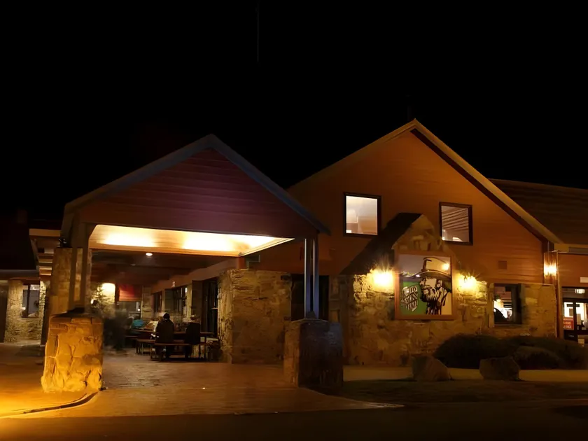 The Station Hotel - Image 1