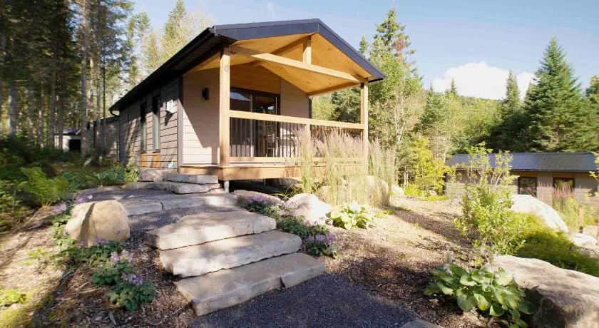 Nordique spa Stoneham - Image 1