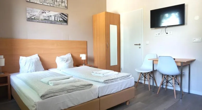 Apartment Hotel Wittenau - Image 1