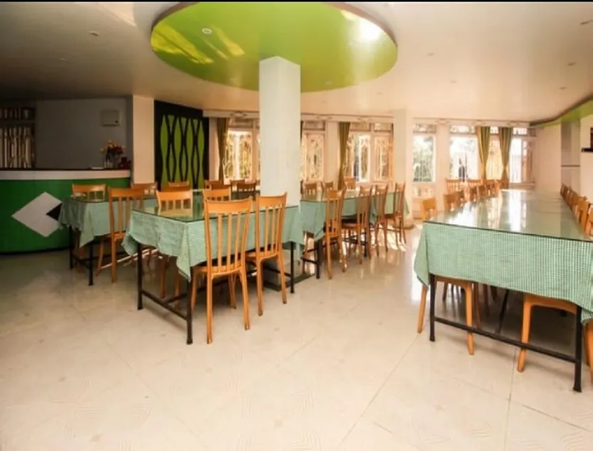Ratnagiri Boutique Hotel - Image 1