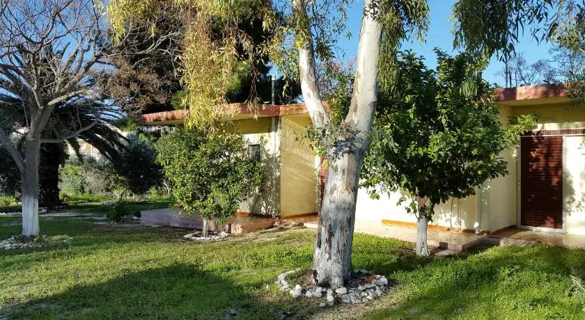 Danaides Bungalows - Image 1