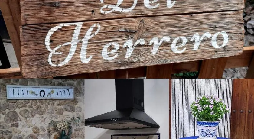 La casa del Herrero - Image 1