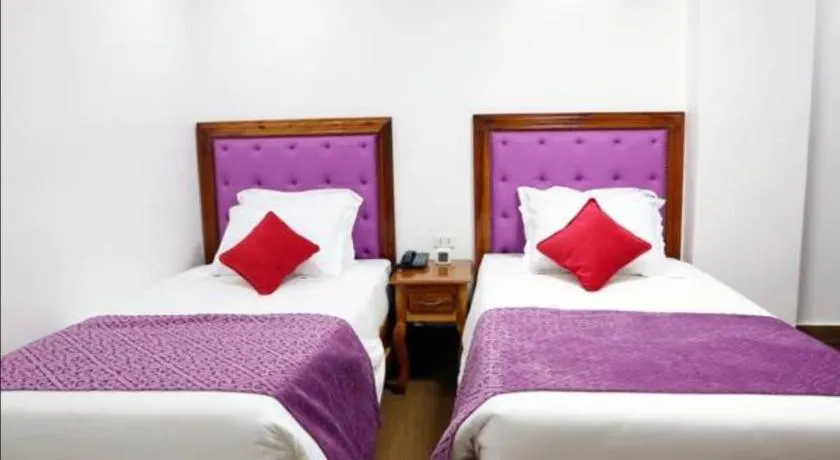 CLN Boutique Hotel - Image 1