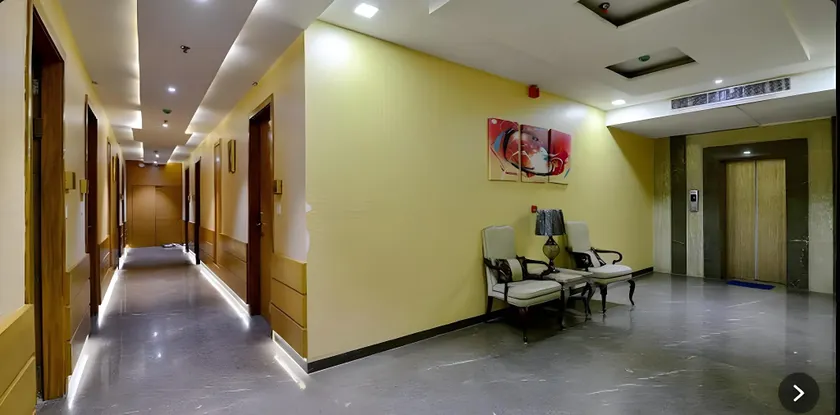 Hotel Royal Vitana - Image 1