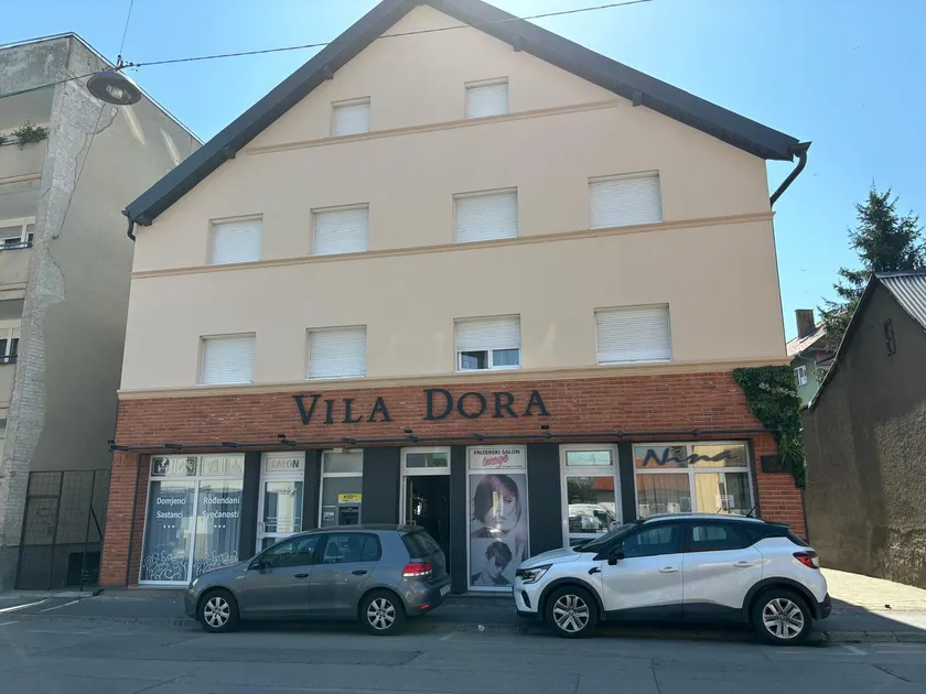 Vila Dora B&B - Image 1