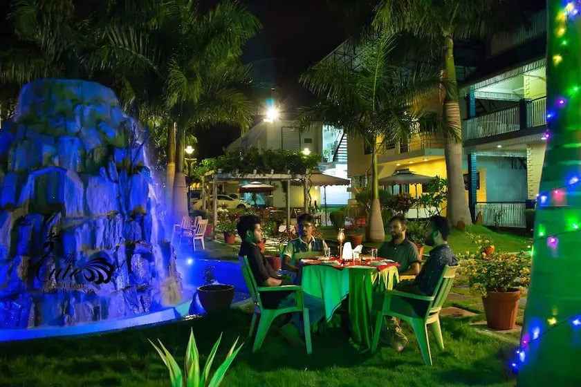 The Cute Resort - Image 1