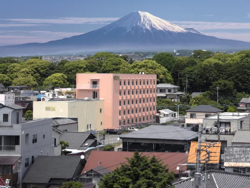 Hotel Nishi In Fujisan - Image 1