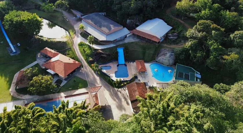 Hotel Campestre Atibaia - Image 1