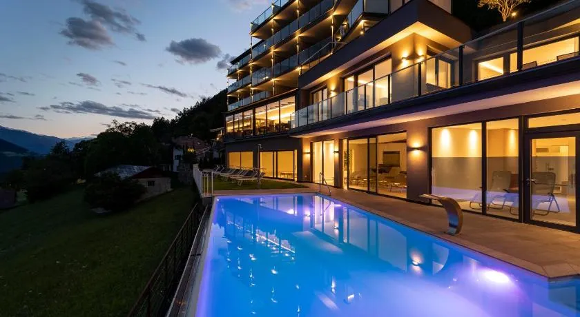 Hotel Lechner - Image 1