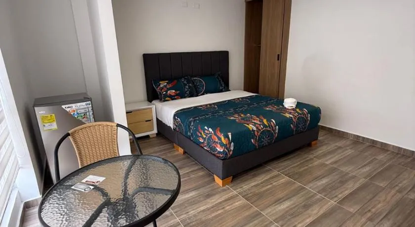Moravia Coliving - Image 1