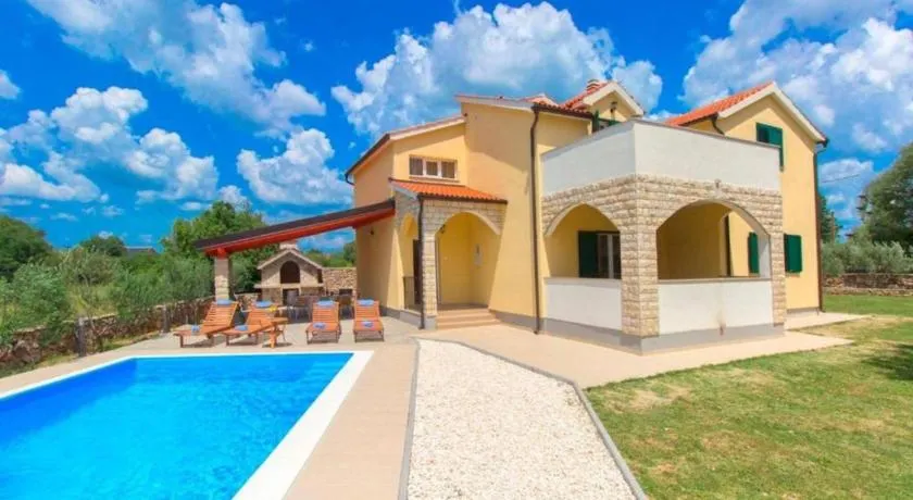 Villa Dalmacija - Image 1