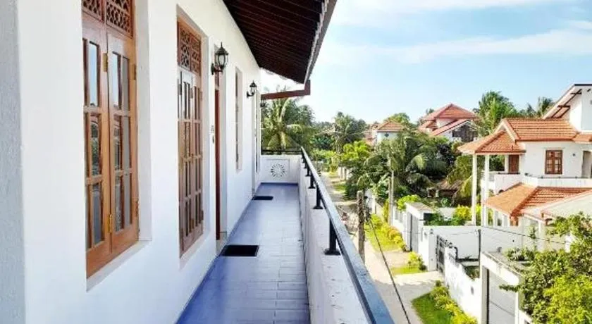 Jasmine Apartments - Image 1