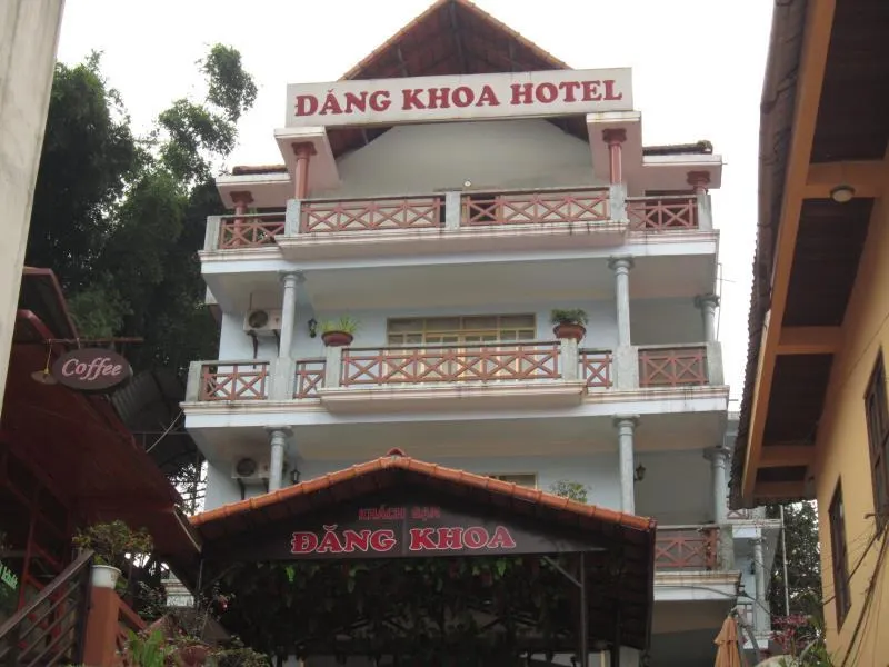 Dang Khoa Homestay - Image 1