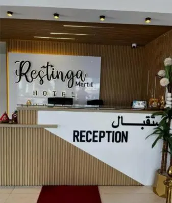 Restinga - Image 1