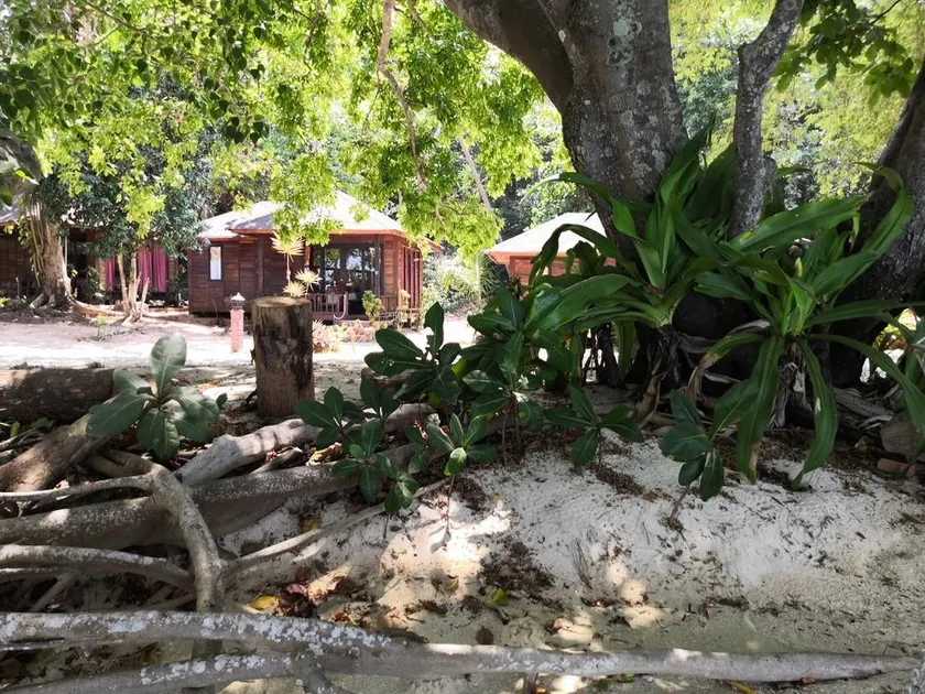 Coral Garden Resort - Image 1