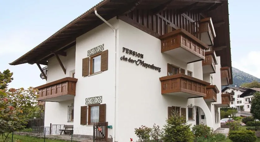 Pension an der Mayenburg - Image 1
